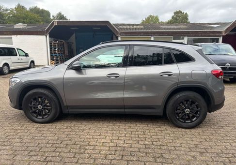 Mercedes-Benz GLA 250, 2022 2