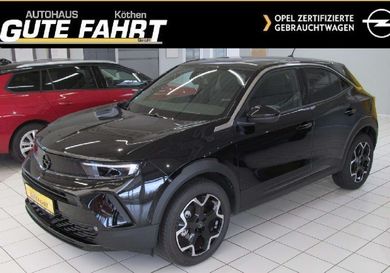 Opel Mokka, 2024