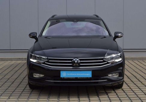 Volkswagen Passat Variant, 2023 2