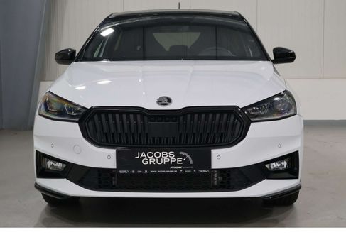 Skoda Fabia, 2026