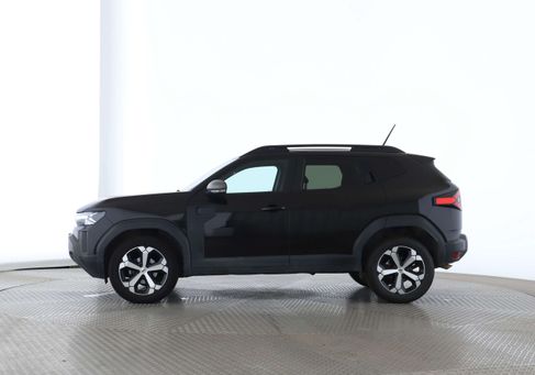 Dacia Duster, 2025