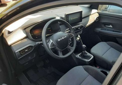 Dacia Jogger, 2025 2