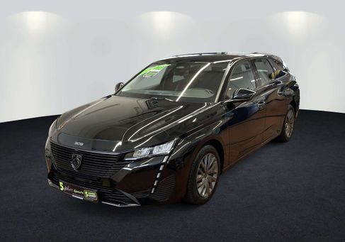 Peugeot 308, 2022