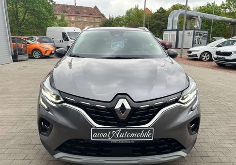 Renault Captur, 2022 2