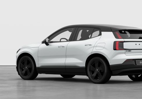 Volvo EX30, 2027