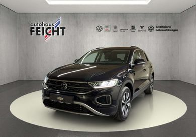 Volkswagen T-Roc, 2023