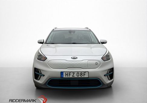 Kia Niro, 2021