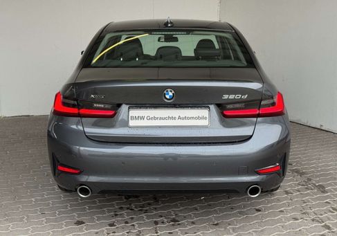BMW 320, 2022 3