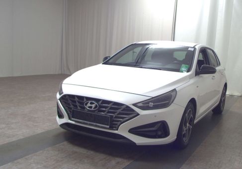 Hyundai i30, 2020 2