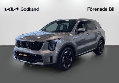 Kia Sorento, 2025
