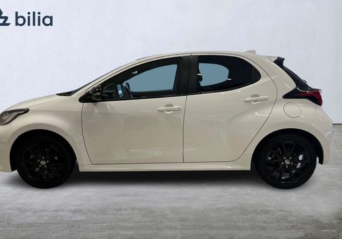 Toyota Yaris, 2023 3