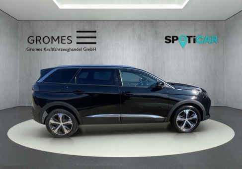Peugeot 5008, 2023 2