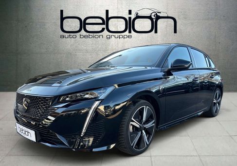 Peugeot 308, 2023