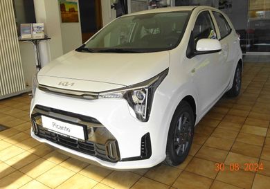 Kia Picanto, 2026