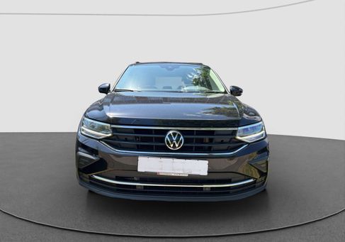 Volkswagen Tiguan, 2022 3