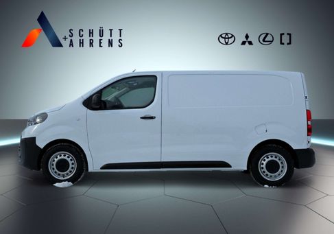 Toyota Proace, 2025