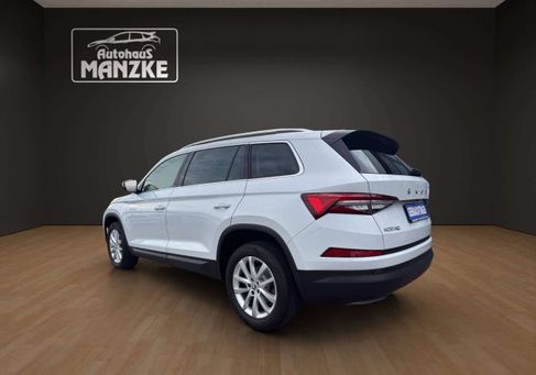 Skoda Kodiaq, 2023