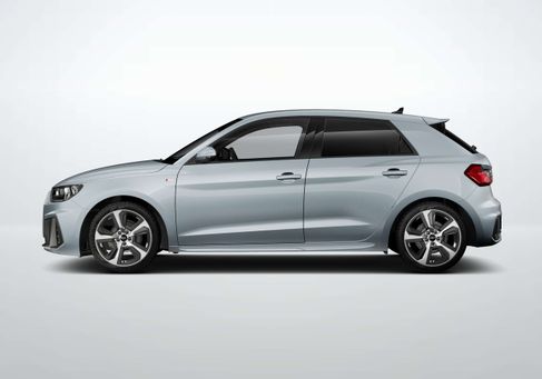Audi A1, 2026 3