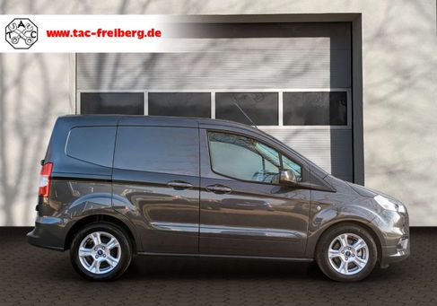 Ford Transit, 2023