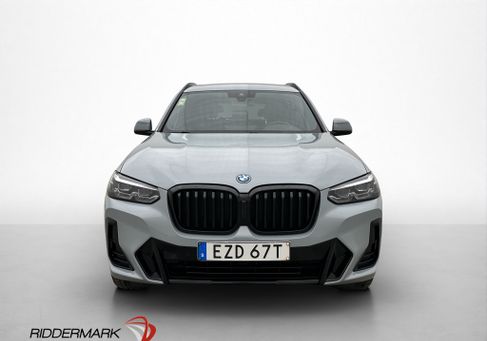 BMW X3, 2022 2