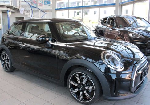 MINI Cooper, 2023
