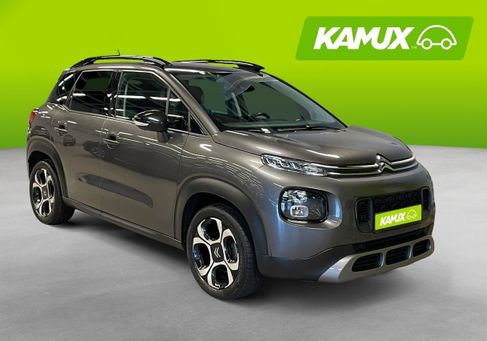 Citroën C3 Aircross, 2020 2