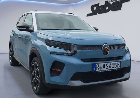 Citroën C3, 2025 3