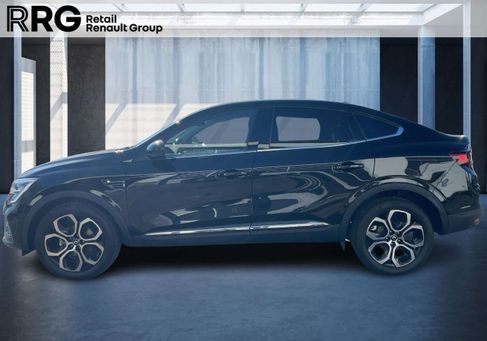 Renault Arkana, 2023 2