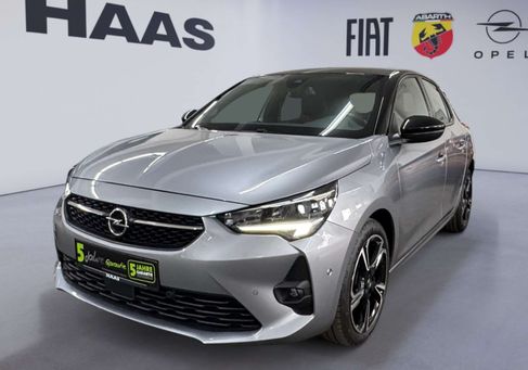 Opel Corsa, 2023 2