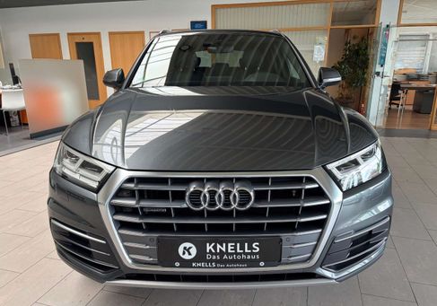Audi Q5, 2019
