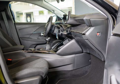 Peugeot 208, 2026