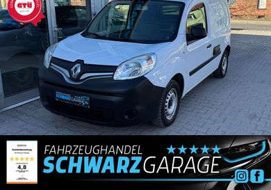 Renault Kangoo, 2019