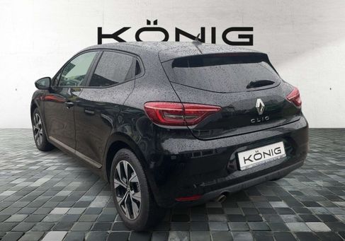 Renault Clio, 2023