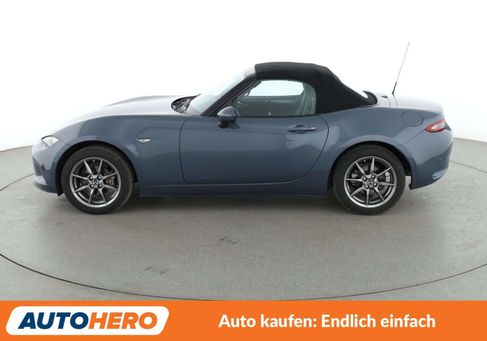Mazda MX-5, 2020