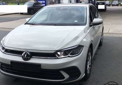 Volkswagen Polo, 2025