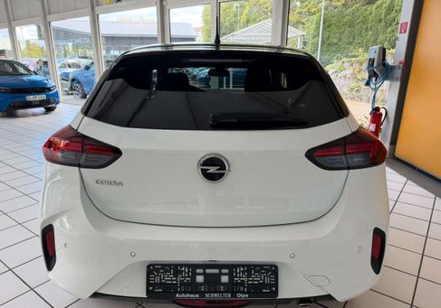 Opel Corsa, 2022 3