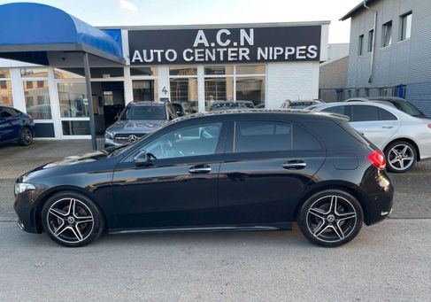 Mercedes-Benz A 180, 2022