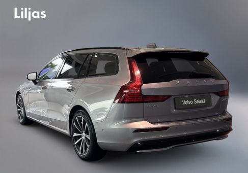 Volvo V60, 2026