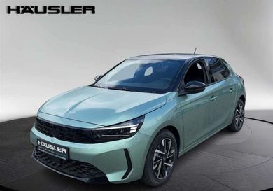 Opel Corsa, 2026
