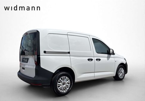 Volkswagen Caddy, 2025