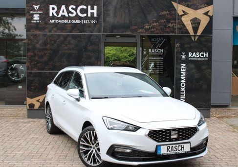 Seat Leon, 2022