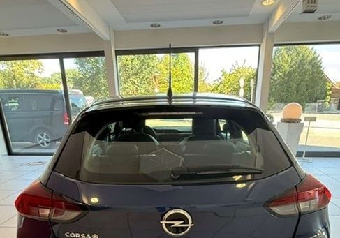 Opel Corsa, 2021 3