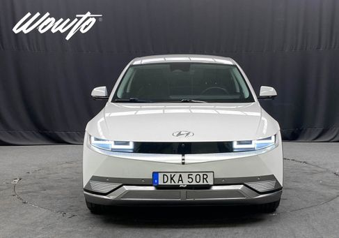 Hyundai IONIQ, 2023