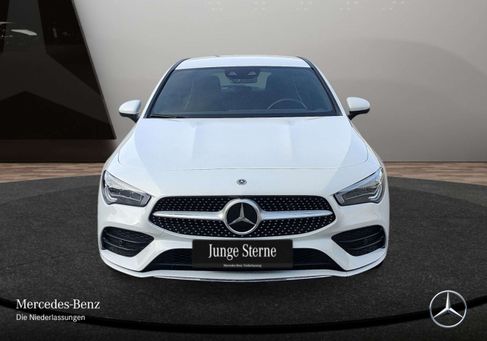 Mercedes-Benz CLA 250, 2023