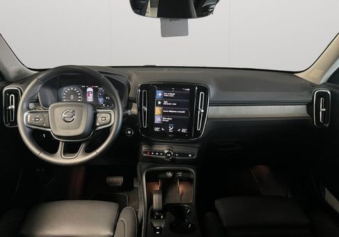 Volvo XC40, 2024 3