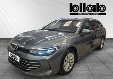 Volkswagen Passat Variant, 2024