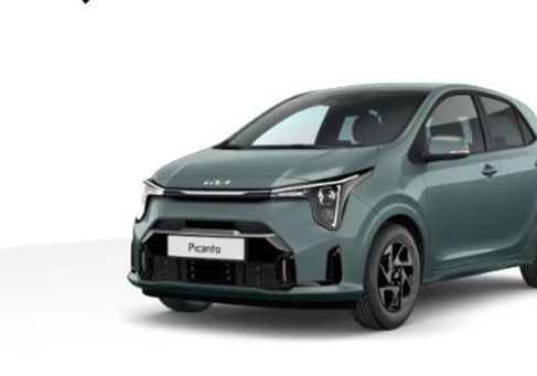Kia Picanto, 2026