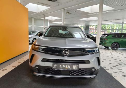 Opel Mokka, 2024 2