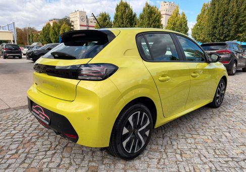 Peugeot 208, 2024 2