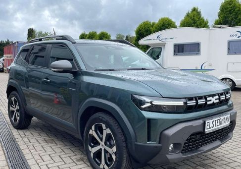 Dacia Duster, 2025 3